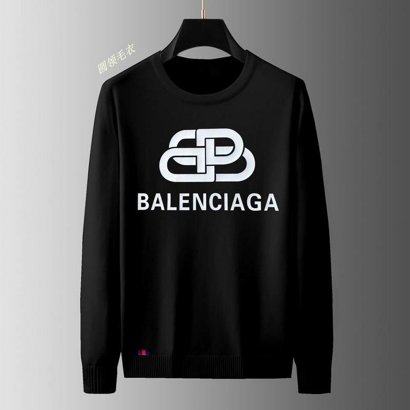 Balenciaga Men's Sweater 12